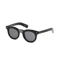 ermenegildo zegna sunglasses zc0010 01a