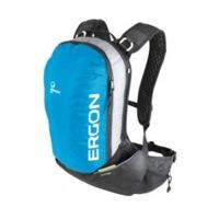 Ergon BX2 blue/grey