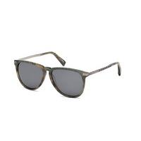 Ermenegildo Zegna Sunglasses EZ0038 55A