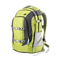 ergobag Satch Lime Green