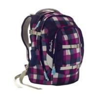 ergobag Satch School Rucksack Berry Carry