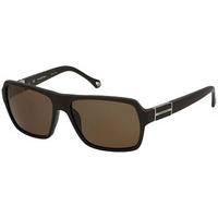 Ermenegildo Zegna Sunglasses SZ3625M Polarized 90LP