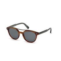 Ermenegildo Zegna Sunglasses EZ0006 52N