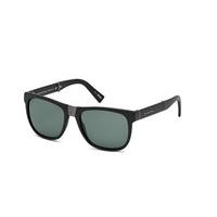 Ermenegildo Zegna Sunglasses EZ0049 02N