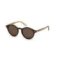 Ermenegildo Zegna Sunglasses EZ0063 56E