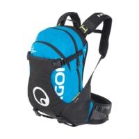 Ergon BA3 Evo Enduro blue/black