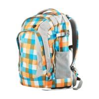 ergobag Satch Plus School Rucksack Hurricane