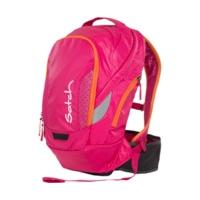 ergobag Satch Move pink coral