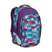 ergobag Satch Match School Backpack Hurly Pearly