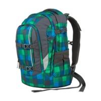 ergobag Satch School Backpack Hip Flip