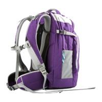 ergobag Satch Plus School Rucksack Thunder