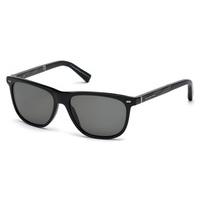 Ermenegildo Zegna Sunglasses EZ0009 01A