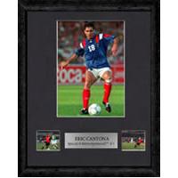 Eric Cantona SportCell