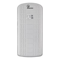 Ergon BP100 Back Protector - Gre...