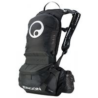 Ergon BE1 Protec Enduro Pack - Black / Blue / 3 Litre / Large