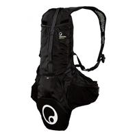 Ergon BP1 Pack - Black / 2 Litre / Small