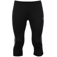 erima performance mens running tights