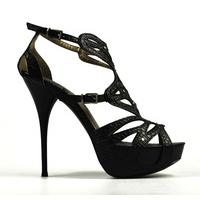 erGeneration Alyssa 5 Black