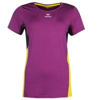 Erima Premium One Running T Shirt Ladies