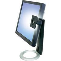 ergotron 33 310 060 neo flex 360 rotating monitor stand 12 to 24 72kg  ...