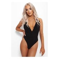 Erin Black Multiway Bodysuit