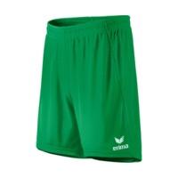 Erima Rio 2.0 Shorts green