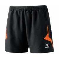 erima razor shorts orange