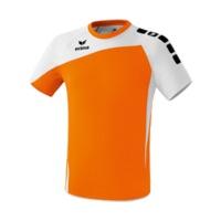 Erima Club 1900 Shirt orange/white