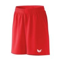 Erima Celta Shorts red