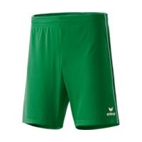 erima classic shorts green