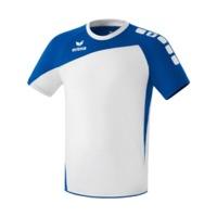 Erima Club 1900 Shirt white/new royal