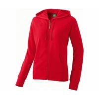 Erima Women Hooded Jacket