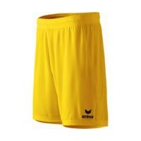 Erima Rio 2.0 Shorts yellow