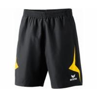 Erima Razor Shorts yellow