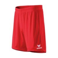 Erima Rio 2.0 Shorts red