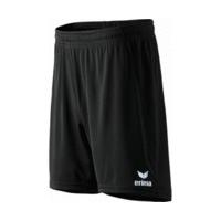 Erima Rio 2.0 Shorts black