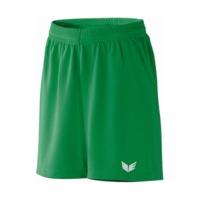 erima celta shorts green