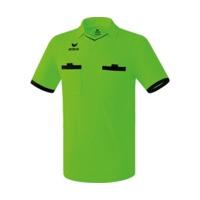 Erima Saragossa Referee Jersey green gecko/black