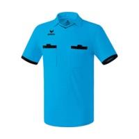 Erima Saragossa Referee Jersey curacao/black
