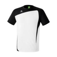 Erima Club 1900 T-Shirt white/black