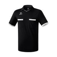 Erima Saragossa Referee Jersey black/white