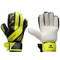 Erima Tec Lite Ergo Goalkeeper Gloves Mens