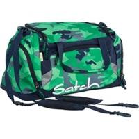 ergobag satch sport bag 50 cm green camou