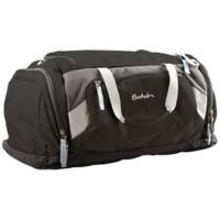 ergobag satch sport bag 50 cm black bounce