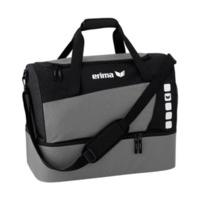 Erima Club 5 Sport Bag with Ground Pocket M