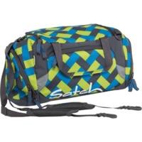 ergobag Satch Sport Bag 50 cm Chaka Curbs