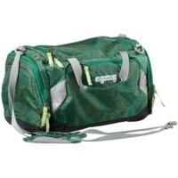 ergobag satch sport bag 40cm dinosauriber