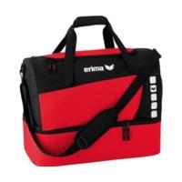 Erima Club 5 Sportbag with Ground Pocket L