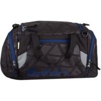 ergobag Satch Sport Bag 50 cm Black Triad