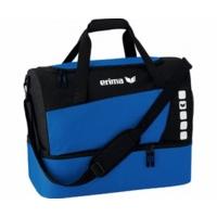 Erima Club 5 Sportbag with Ground Pocket S